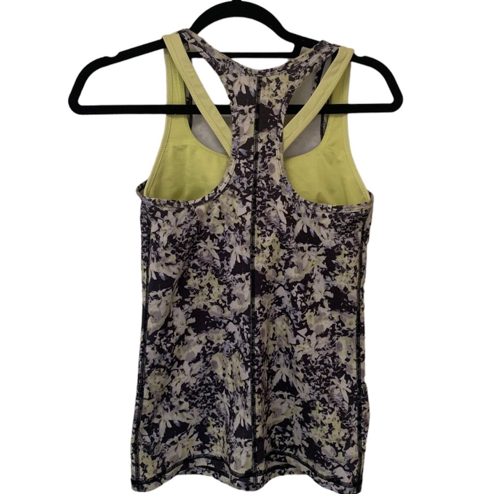 Lululemon Inspiration Tank II - Picture 4 of 6
